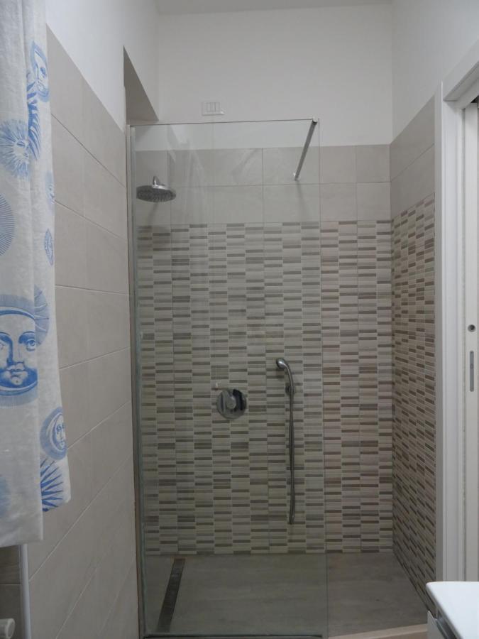 Apartment Fronte Mare *