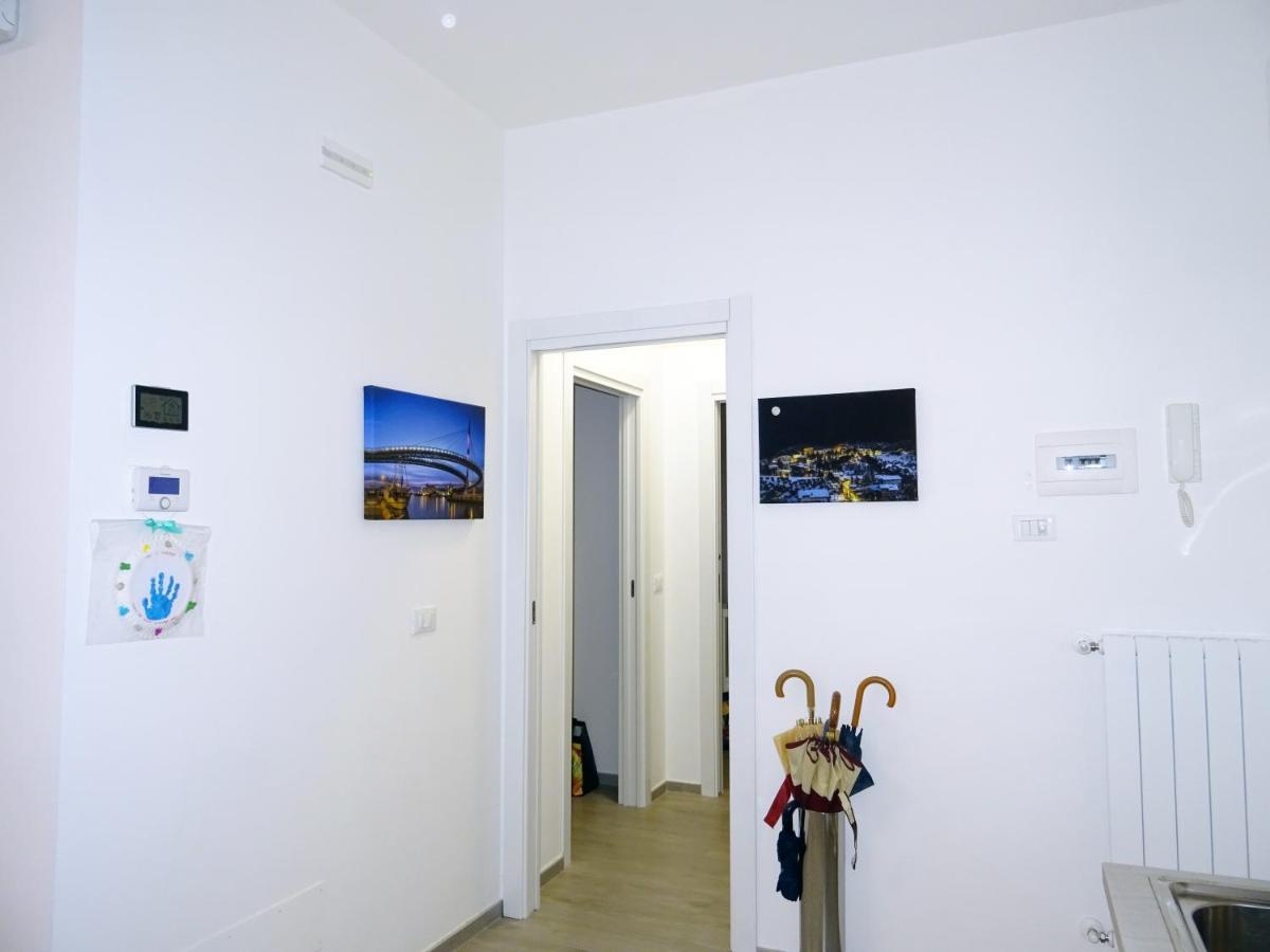 Fronte Mare Apartment Pescara