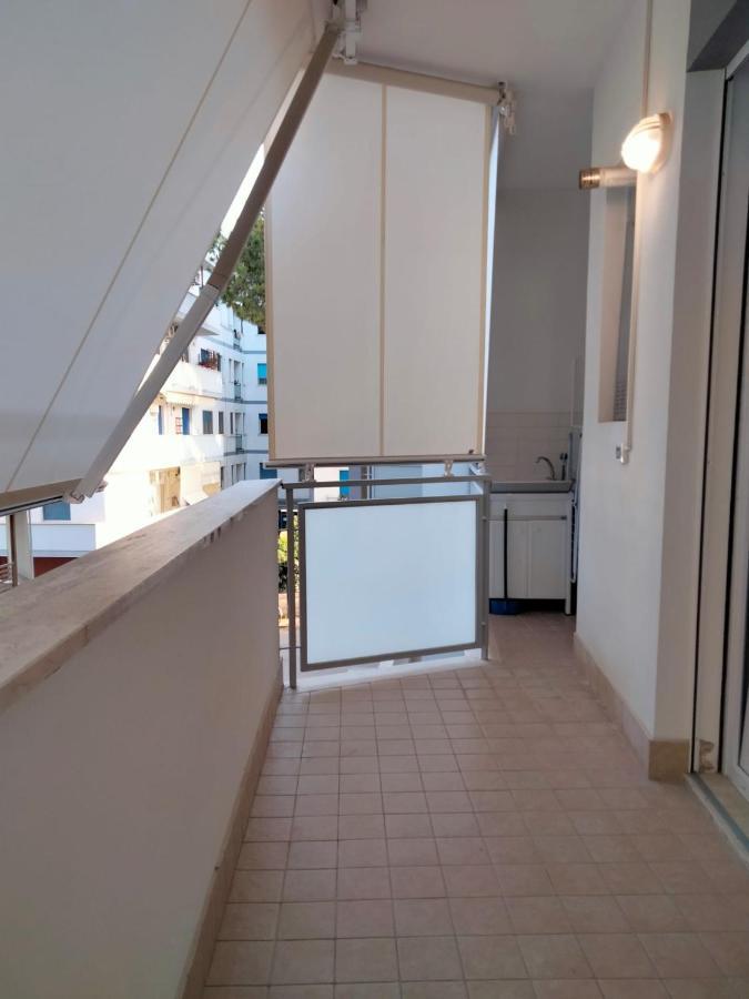 Apartment Fronte Mare *