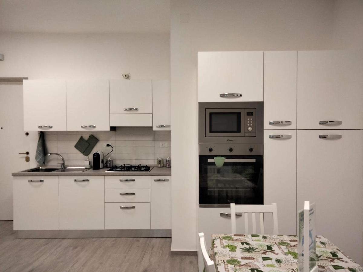 Apartment Fronte Mare *