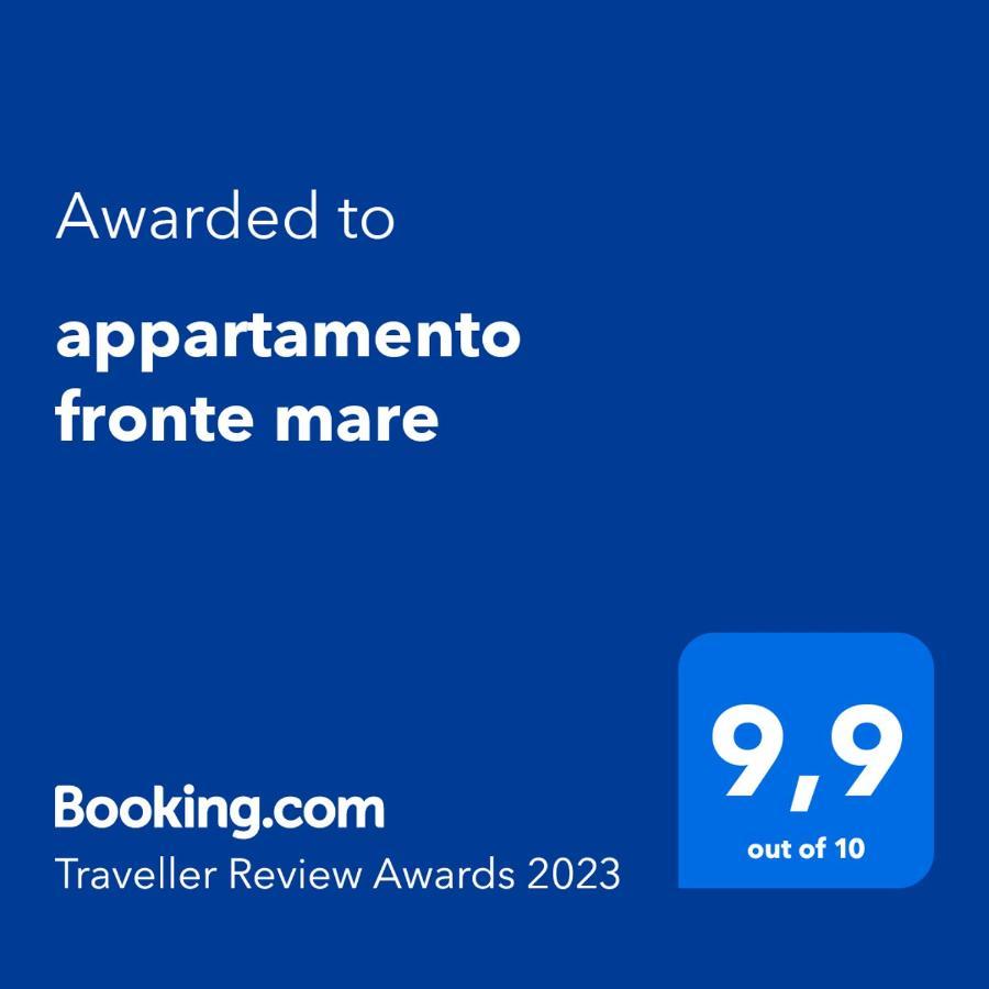 Fronte Mare Pescara
