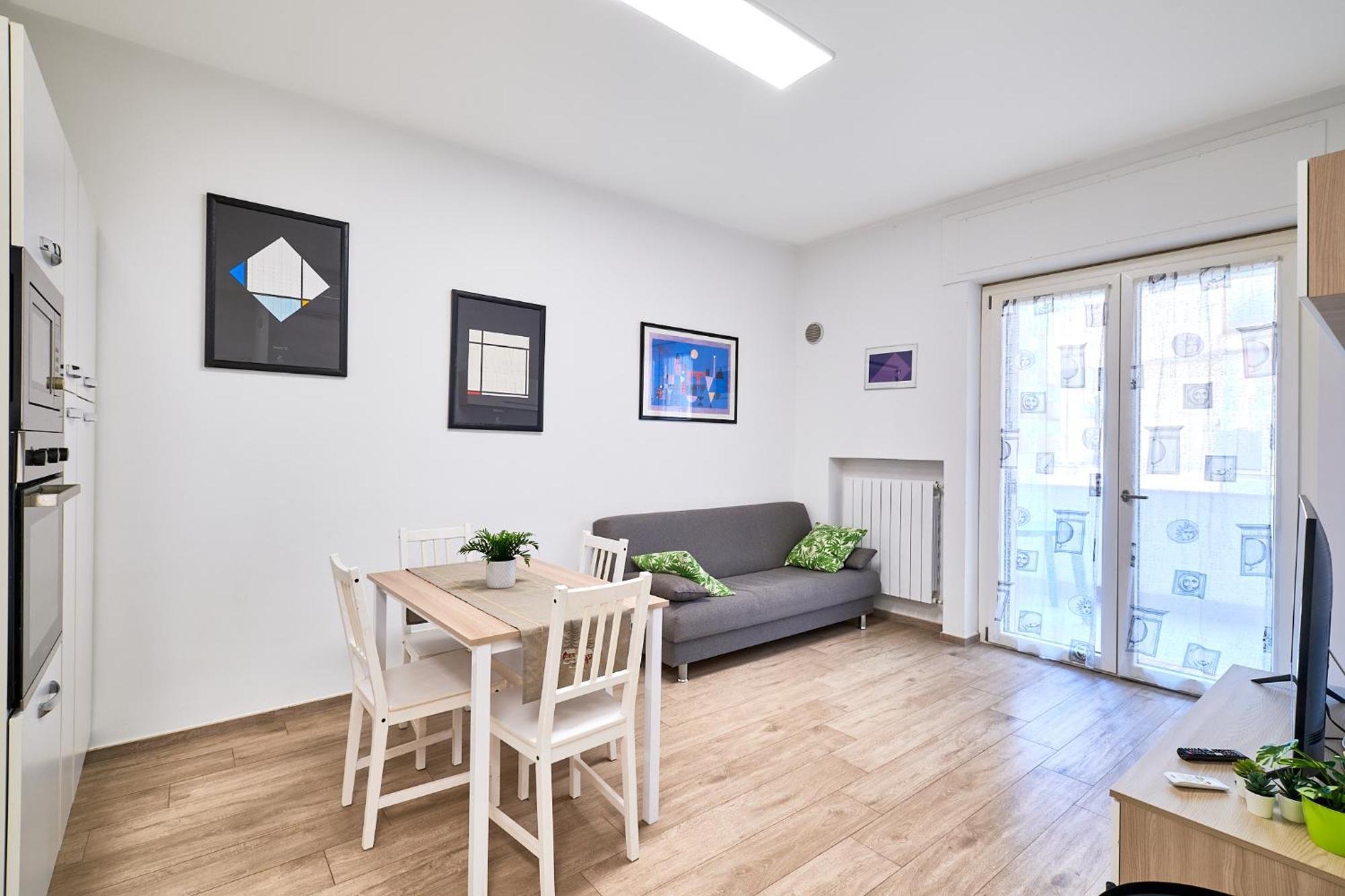 Apartment Fronte Mare Pescara