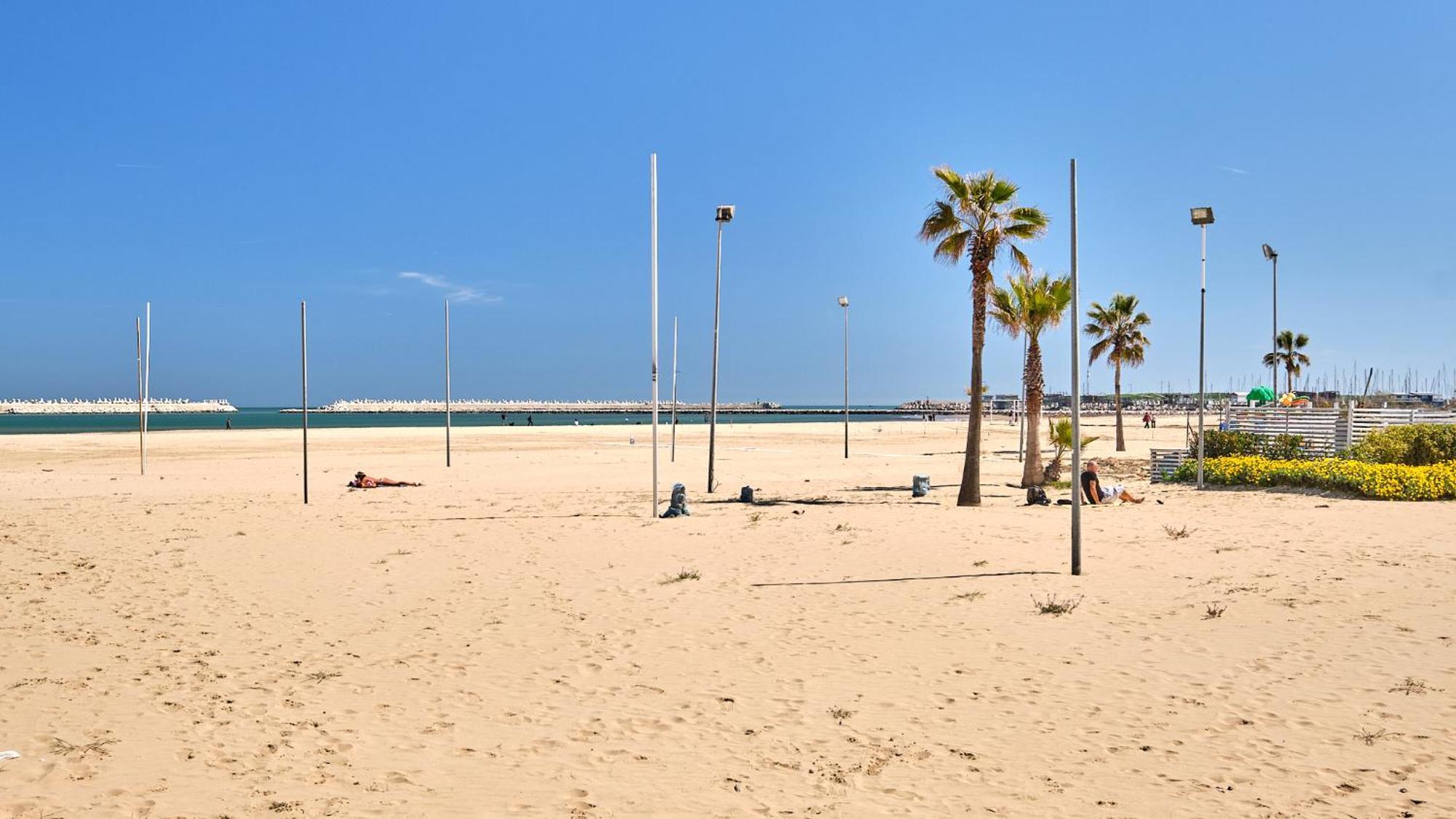 Apartment Fronte Mare Pescara