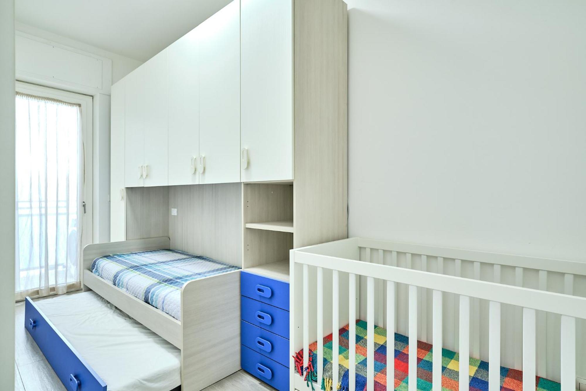 Fronte Mare Apartment *