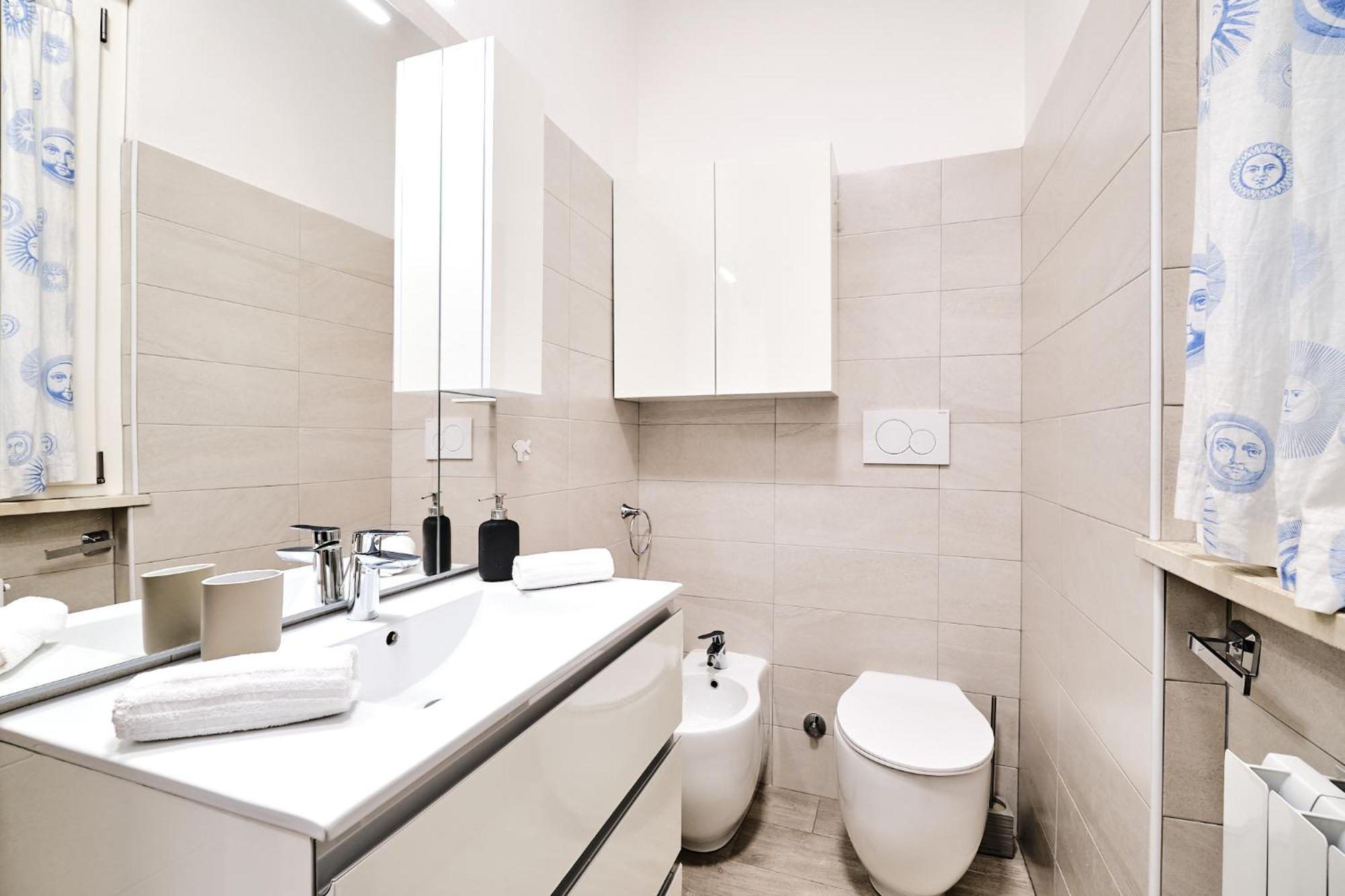 Apartment Fronte Mare