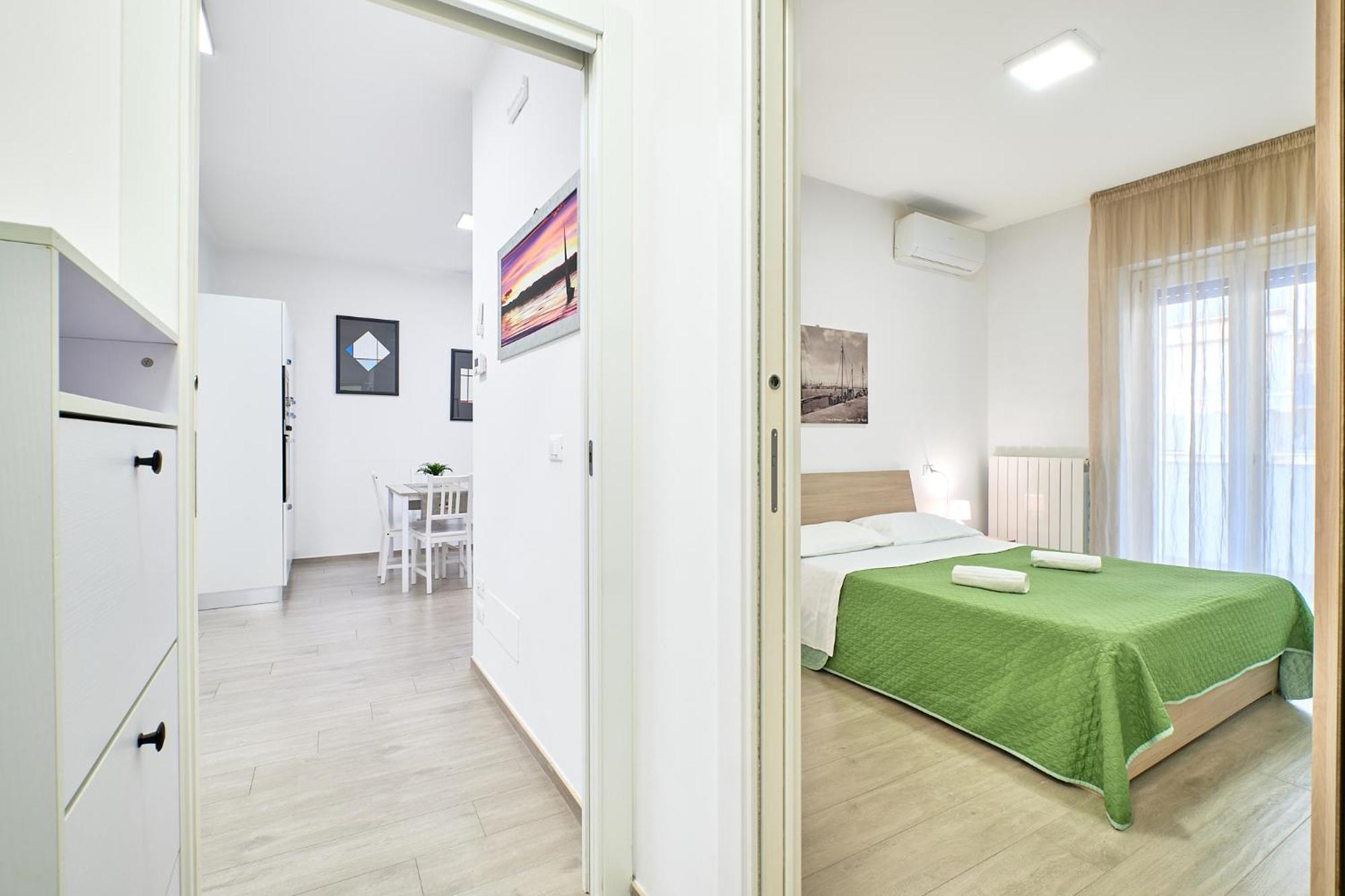 Fronte Mare Apartment Pescara