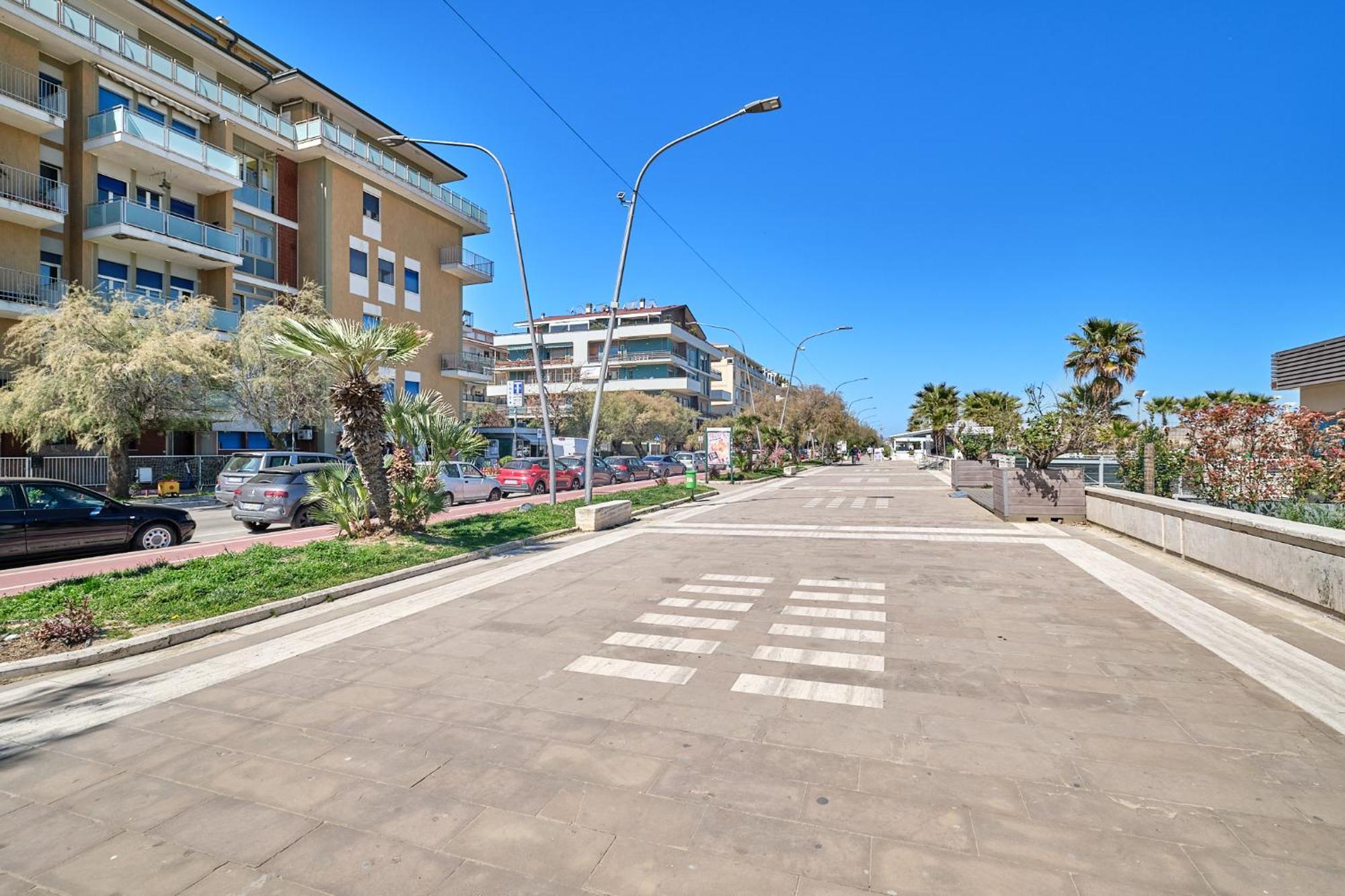 Apartment Fronte Mare Pescara