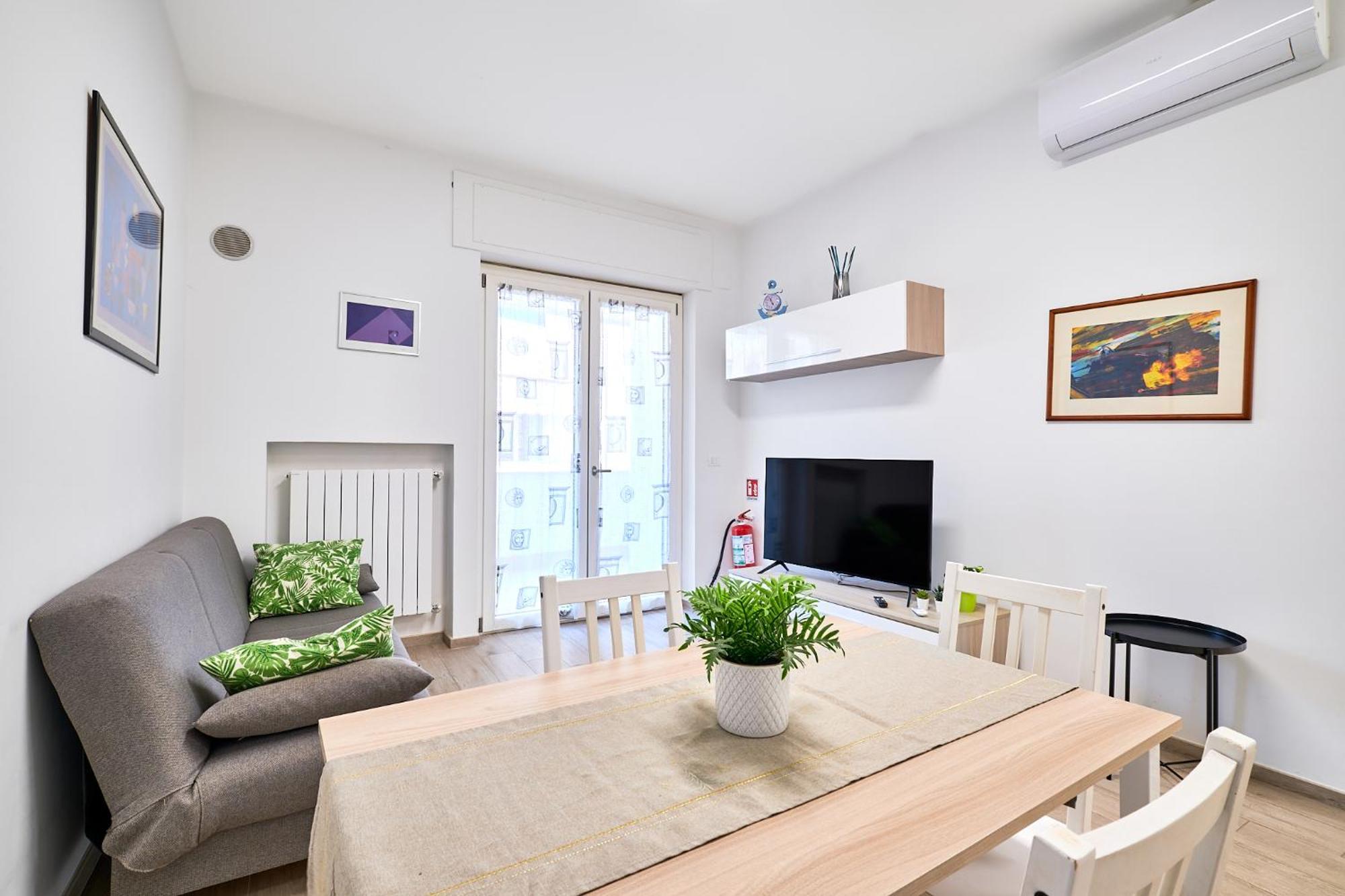 Fronte Mare Apartment *