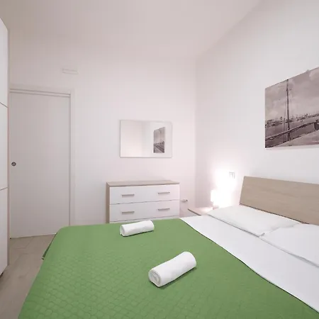 Appartamento Fronte Mare Pescara Exterior photo