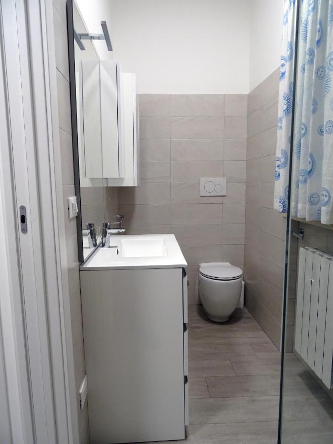 Appartement Fronte Mare *