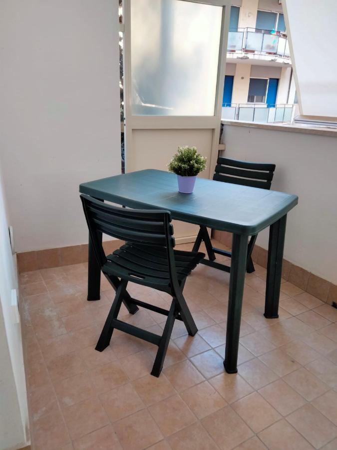Appartement Fronte Mare Pescara