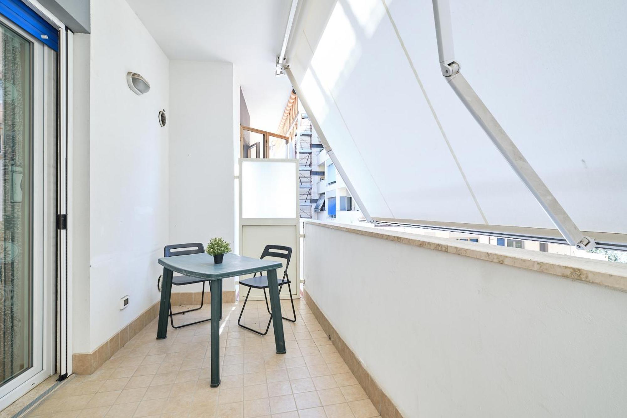 Fronte Mare Appartement