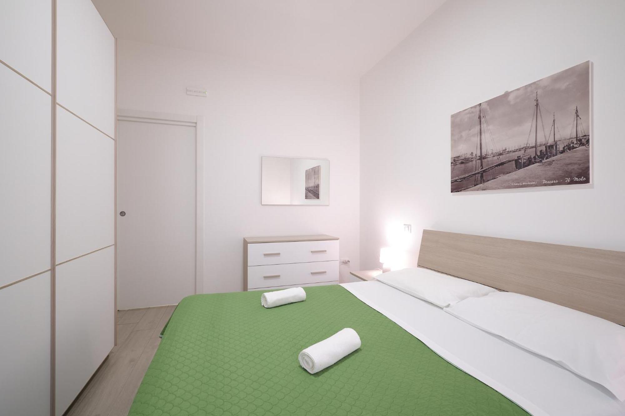 Fronte Mare Appartement *