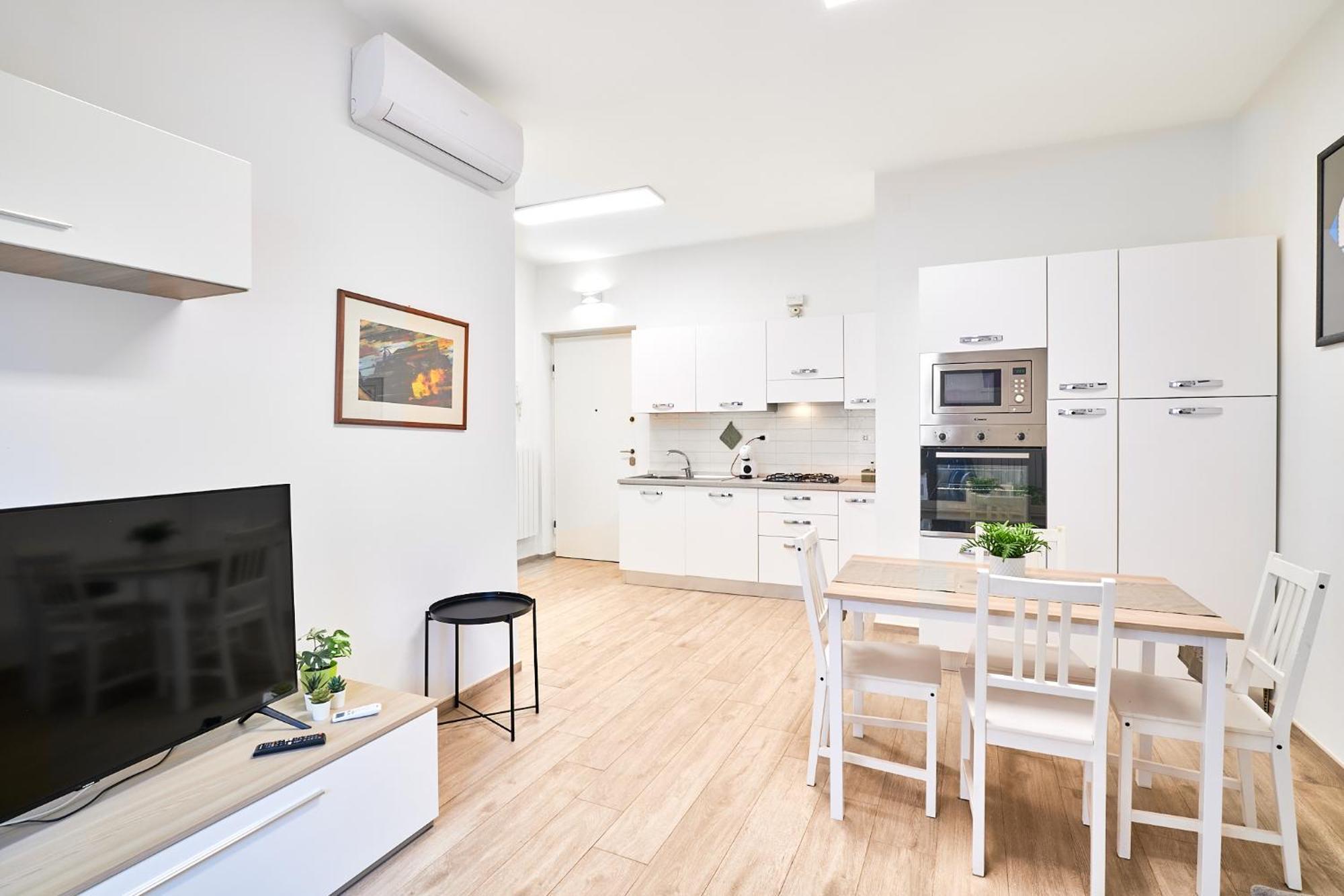 Fronte Mare Appartement